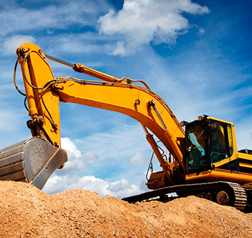 Strategic Focus: Strengthening the Heavy Machinery Supply Chain for the African Market